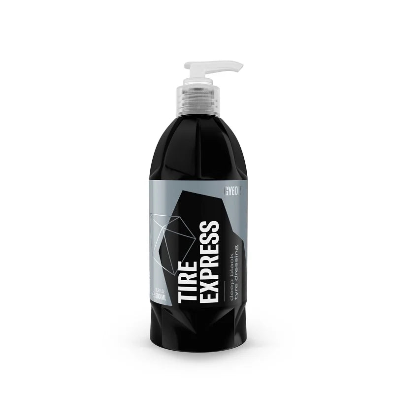 Gyeon Q²M Tire Express 400ml