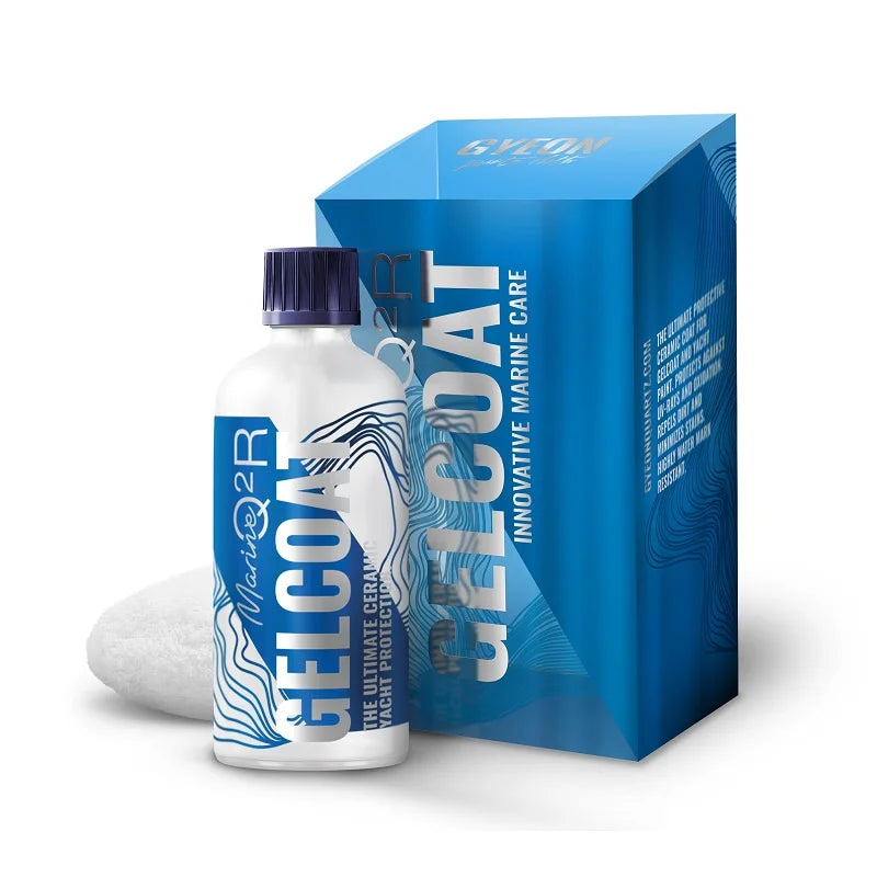Gyeon Q²R Marine Gelcoat & RV 100 ml