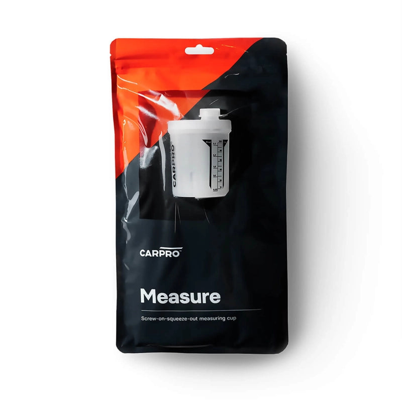 CarPro Measuring Cup 100ml (čašica za doziranje)
