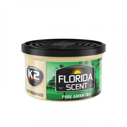 K2 Florida Scent (zeleni čaj)