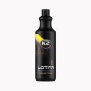 K2 PRO LOTAR 1000ml (ČISTAČ ZA DUBINSKO ČIŠĆENJE)