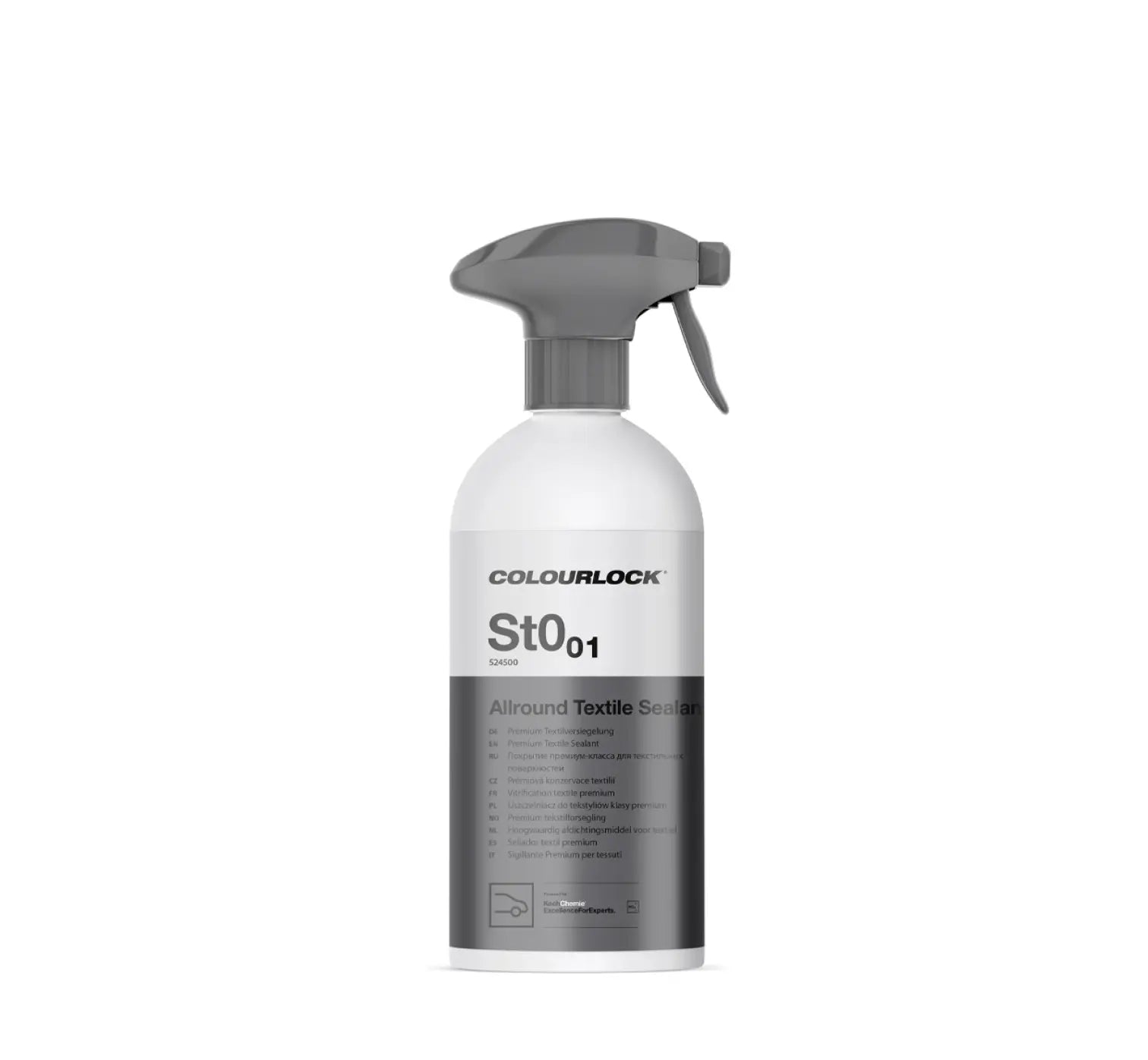 KOCH Colourlock Allround brtvilo za tekstil 500 ml