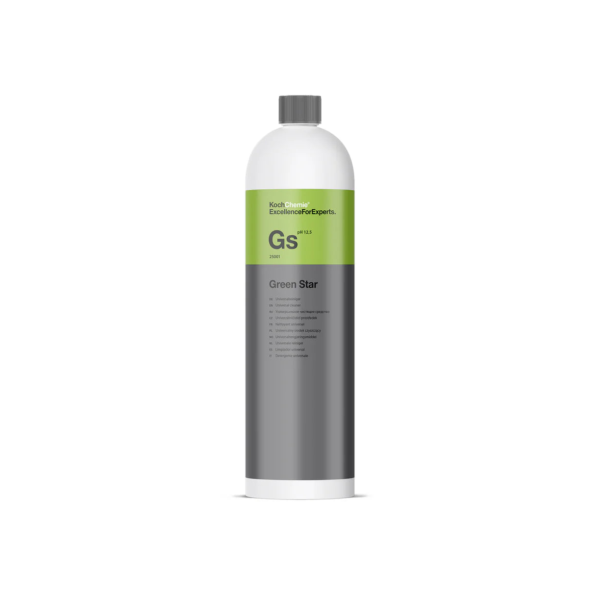KochChemie Green Star 1L