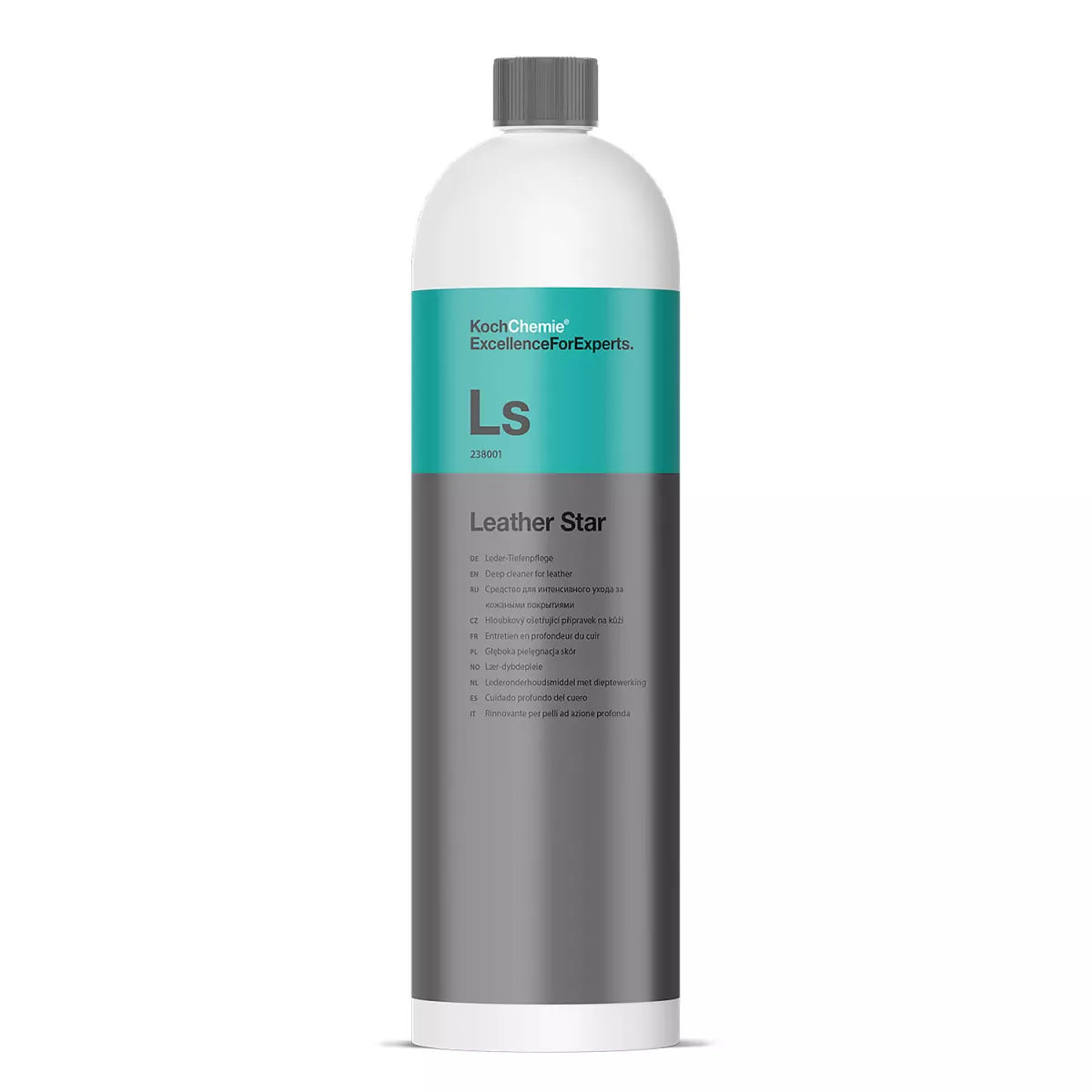 KochChemie Leather Star 1L