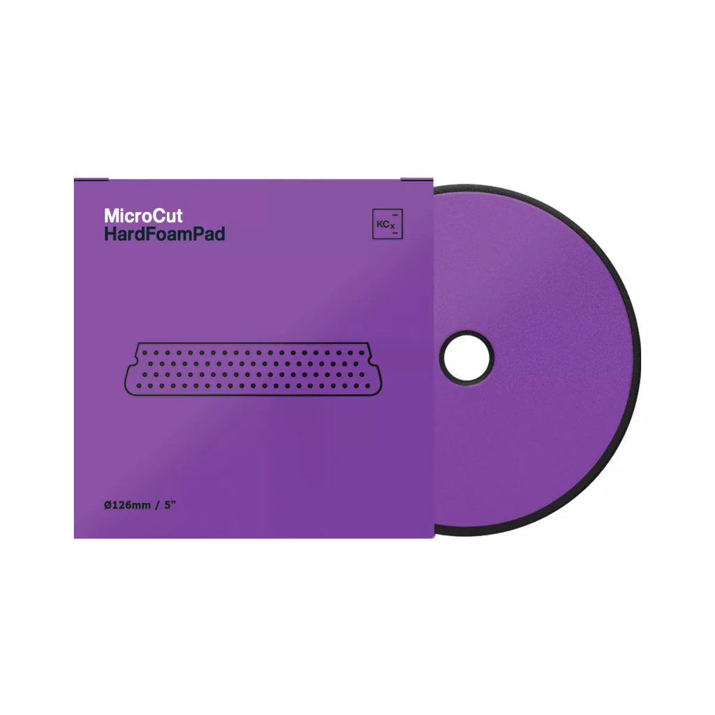 KOCH Micro Cut Pad 126x 23mm