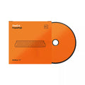 KOCH One Cut Pad 126 x 23mm