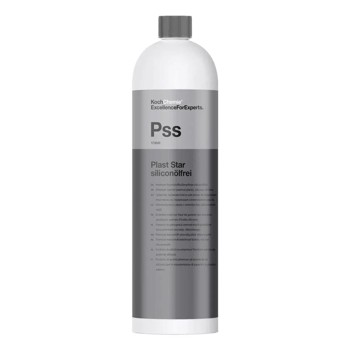 KOCH Plast Star bez silikonskog ulja 1000ml