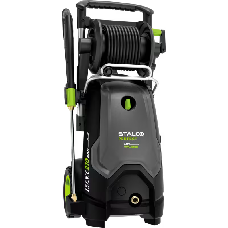Stalco visokotlačni perač HPC210BI Perfect