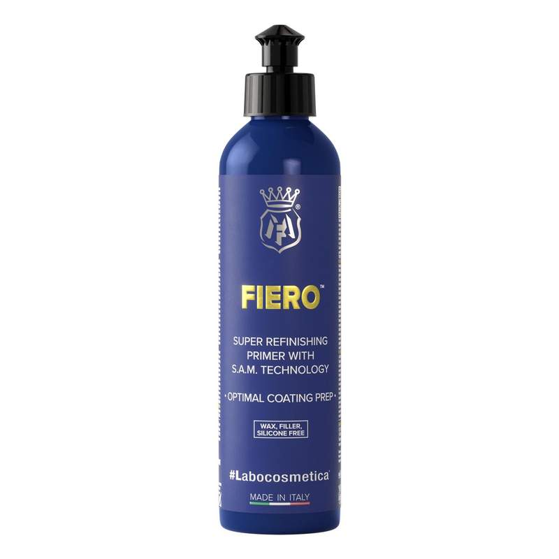 Labocosmetica Fiero 250g (fina polirna pasta pred keramiko)