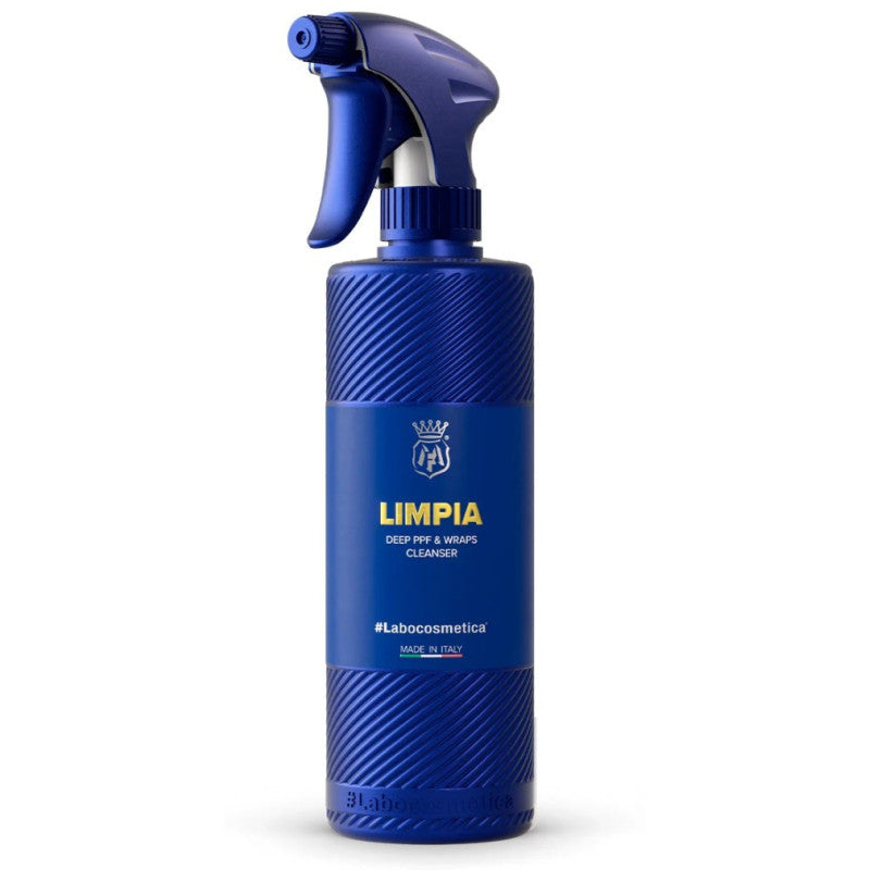 Labocosmetica Limpia 500ml (čistilo za PPF folije)