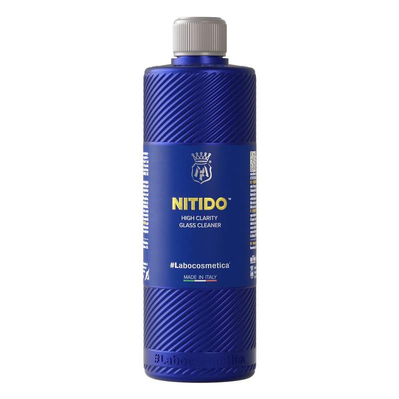Labocosmetica Nitido 500ml (čistilo za stekla)