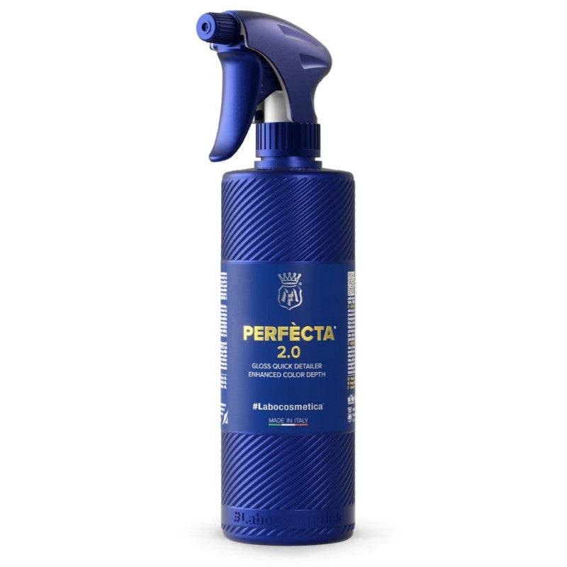 Labocosmetica Perfecta 500ml (Quick Detailer)