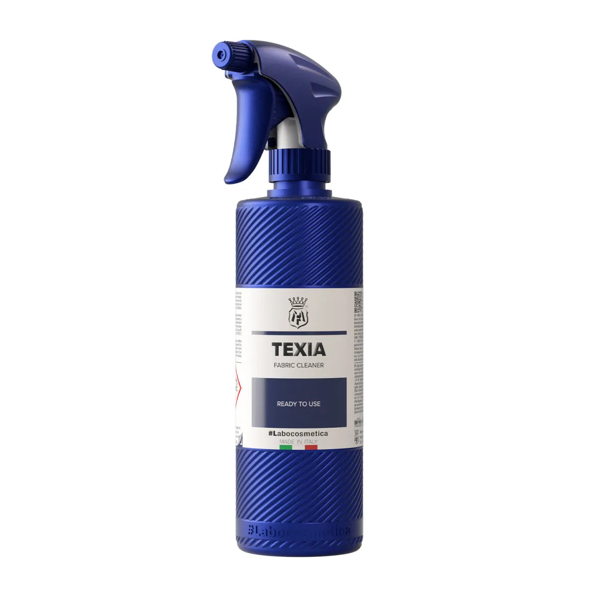 Labocosmetica Texia (Čistač za tekstil) 500 ml