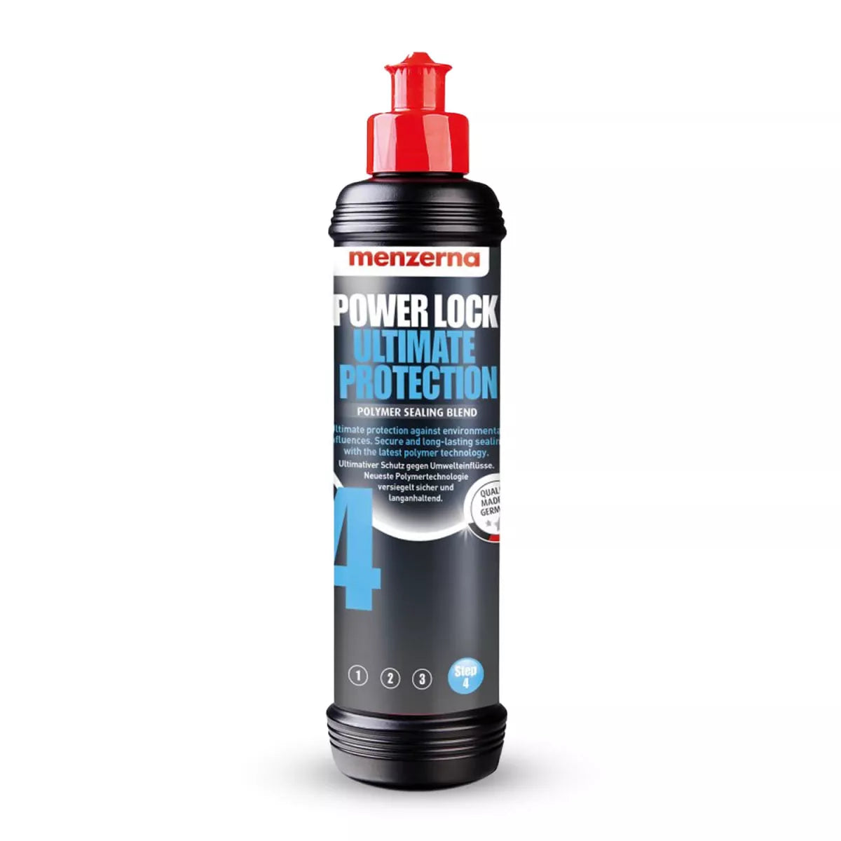 Menzerna Power Lock polimerno brtvilo za zaštitu laka 250 ml