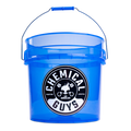 Chemical Guys Blue Wash Bucket 16L