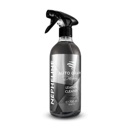 Auto Graph Nepheline Leather Cleaner 750ml