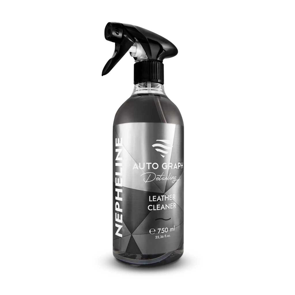 Auto Graph Nepheline Leather Cleaner 750ml