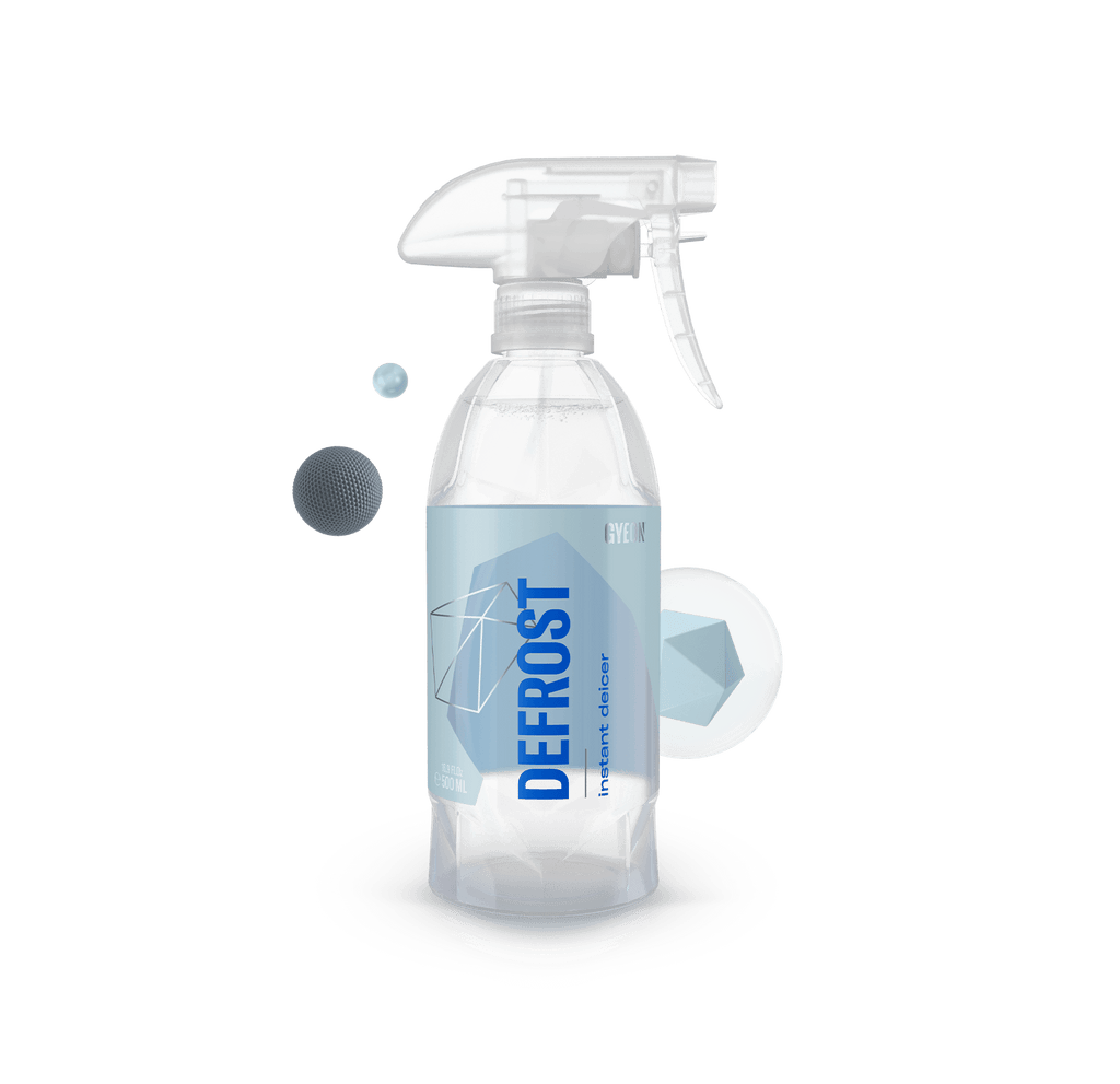 Gyeon Q²M DeFrost 500ml