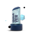Gyeon Quick View 120ml
