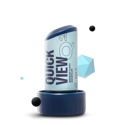 Gyeon Quick View 120ml