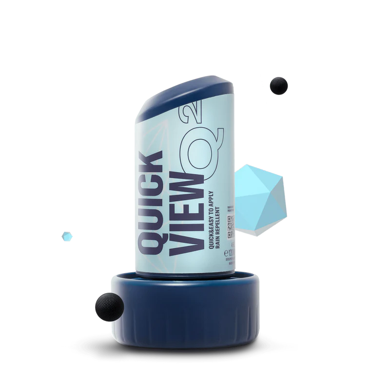 Gyeon Quick View 120ml