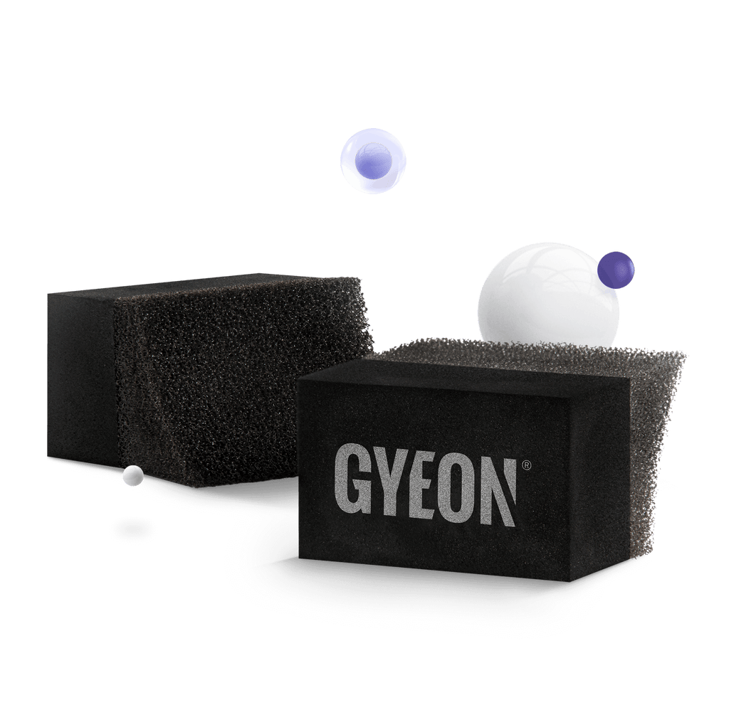 Gyeon Q2M Tire Applicator Large - 2 Pack