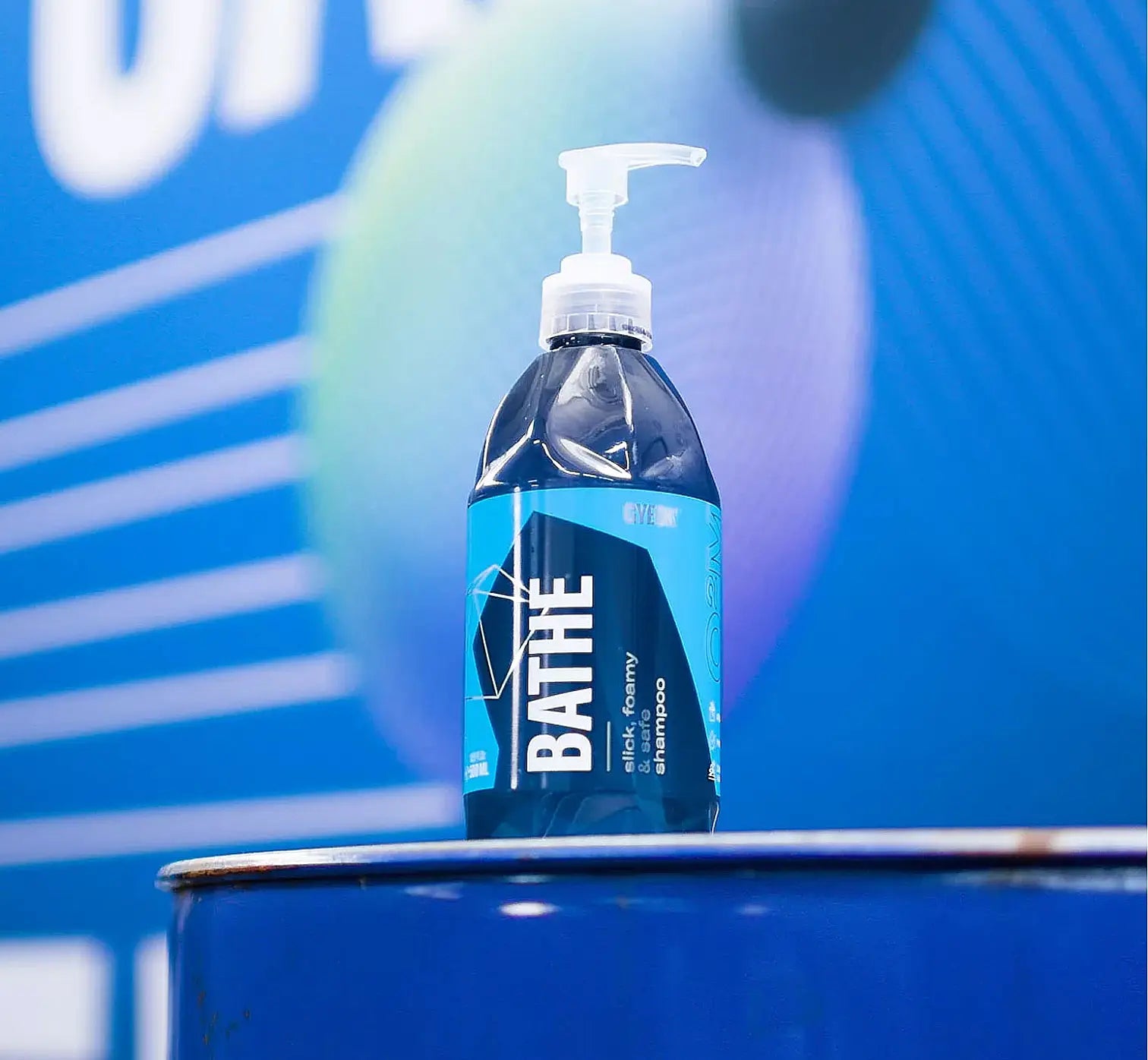Gyeon Q2M Bathe 500ml