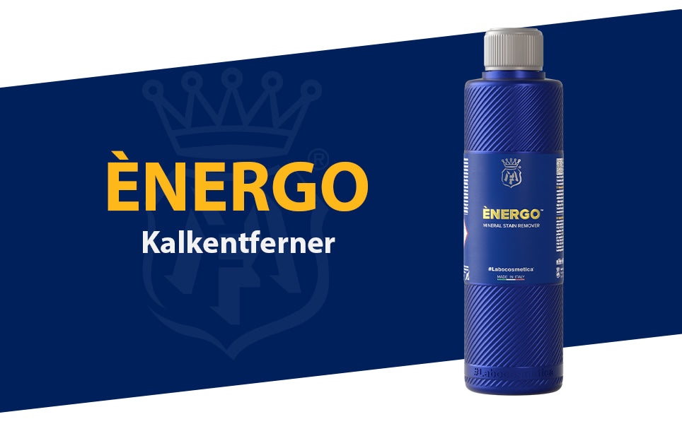 Labocosmetica Energo 250 ml