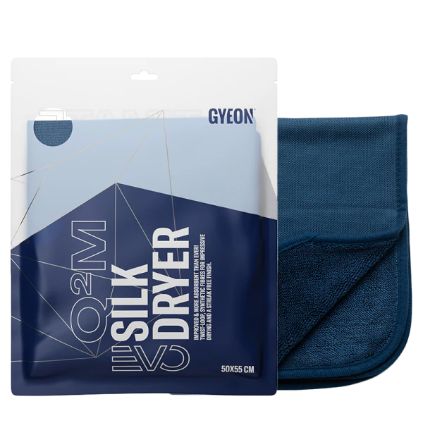 Gyeon Q²M Silk Dryer EVO 50x55cm