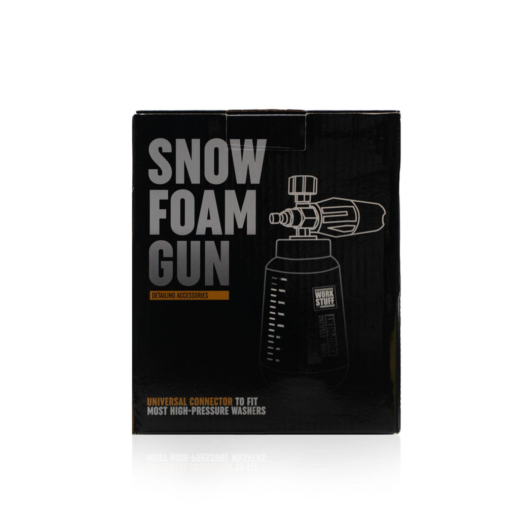 Work Stuff Snow Foam Gun