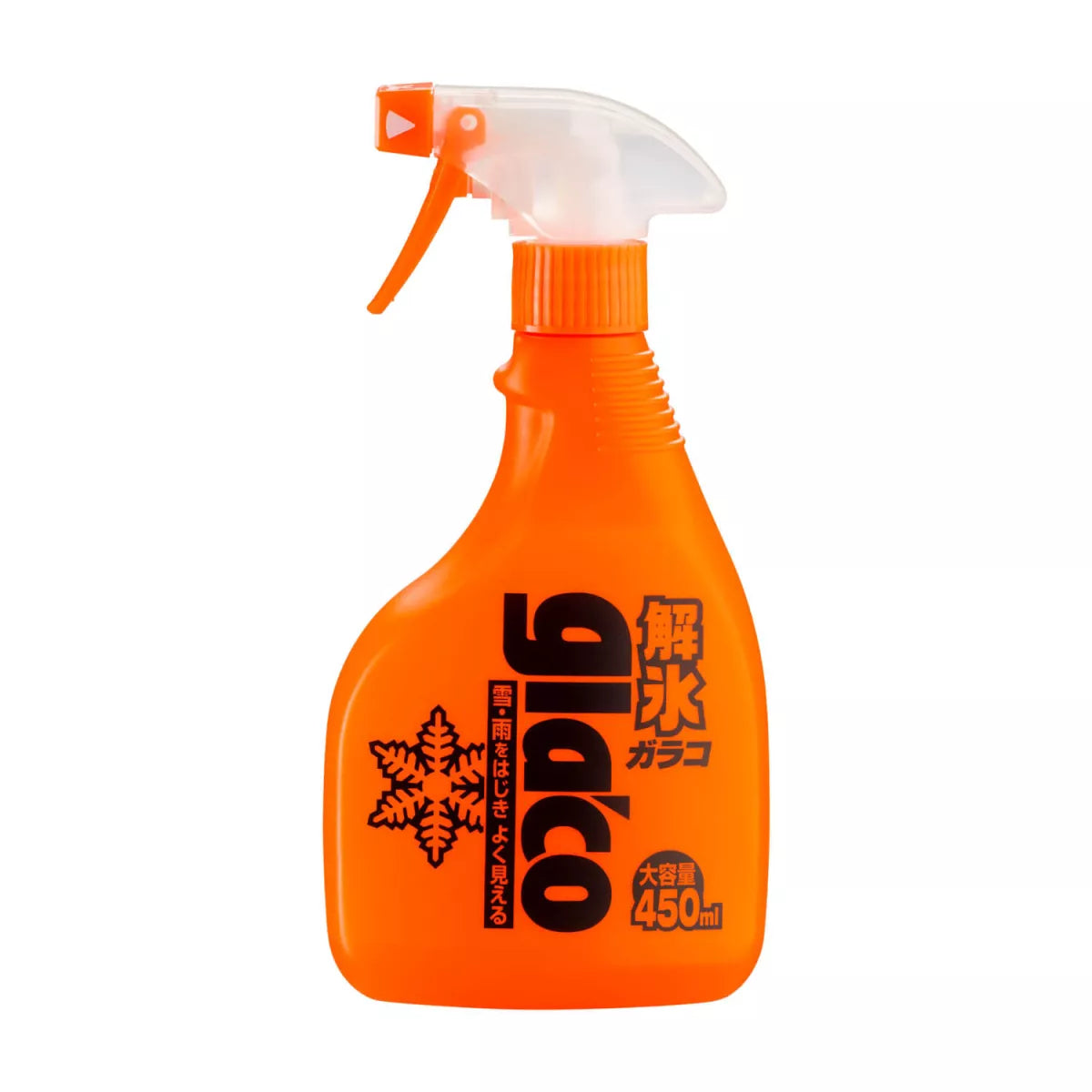 Soft99 Glaco Deicer (Sredstvo za uklanjanje leda) 450 ml