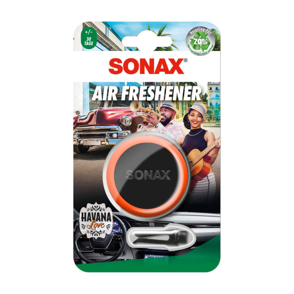 SONAX Osvježivač zraka (Havana Love)