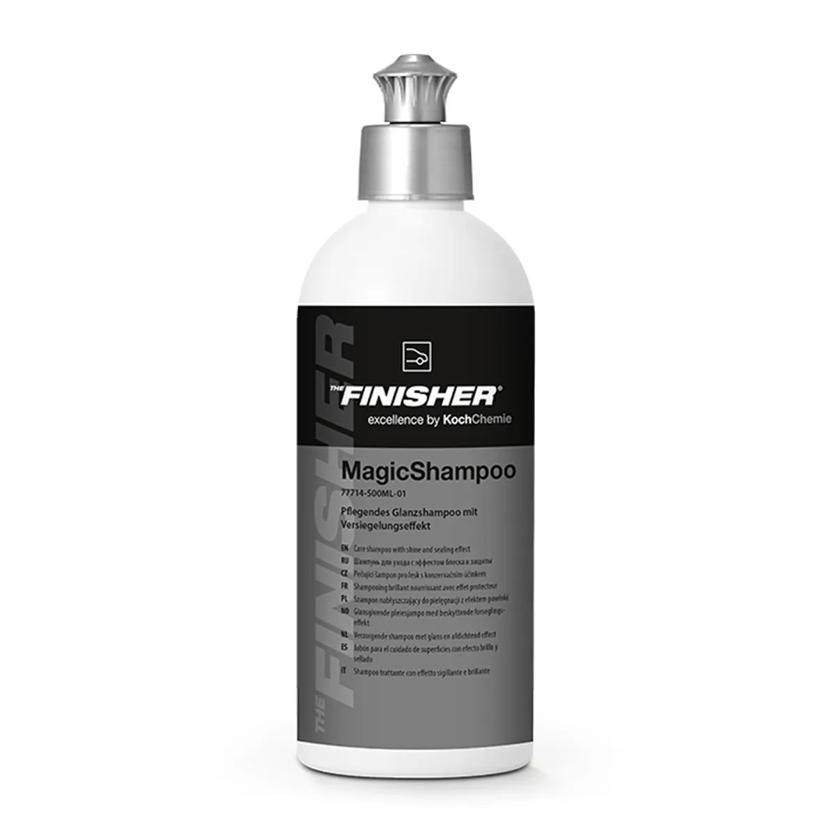 The Finisher MagicShampoo auto šampon 500ml