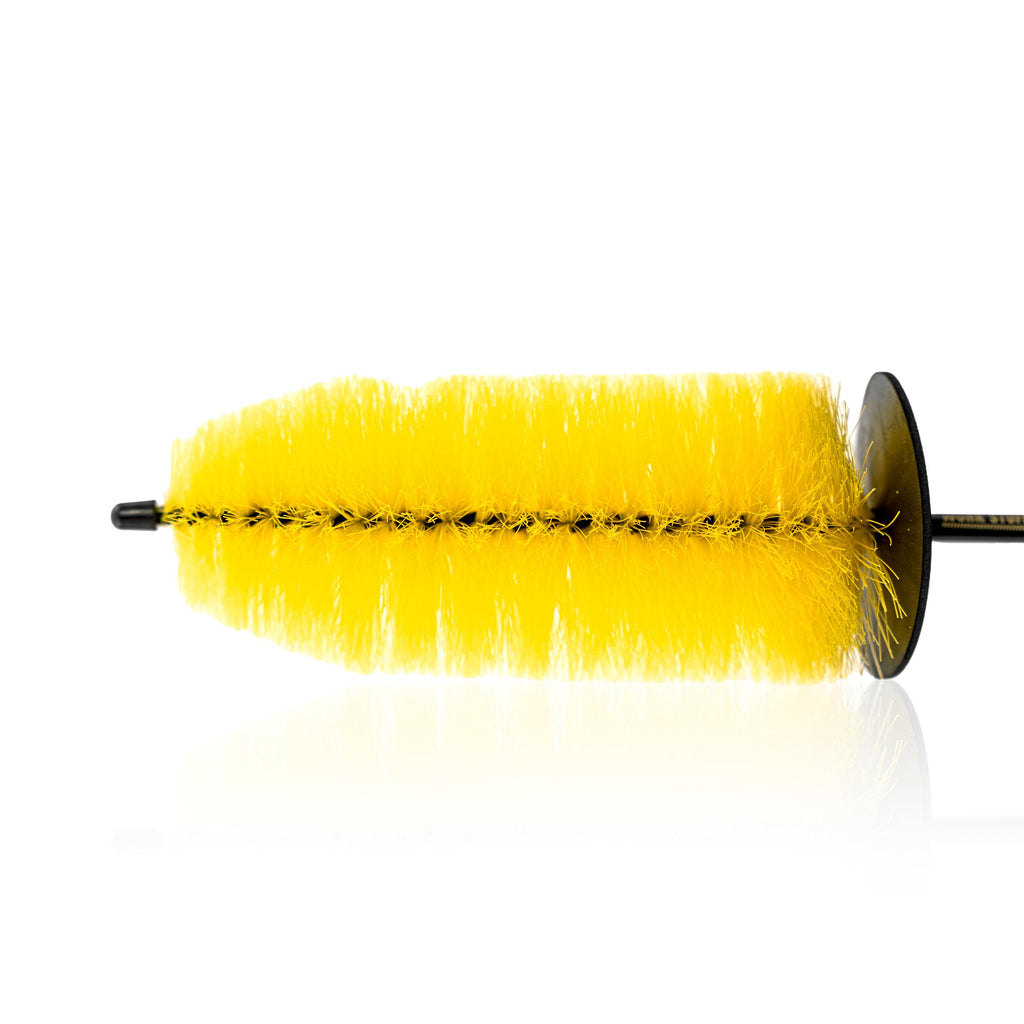 Work Stuff Thunder Wheel Brush