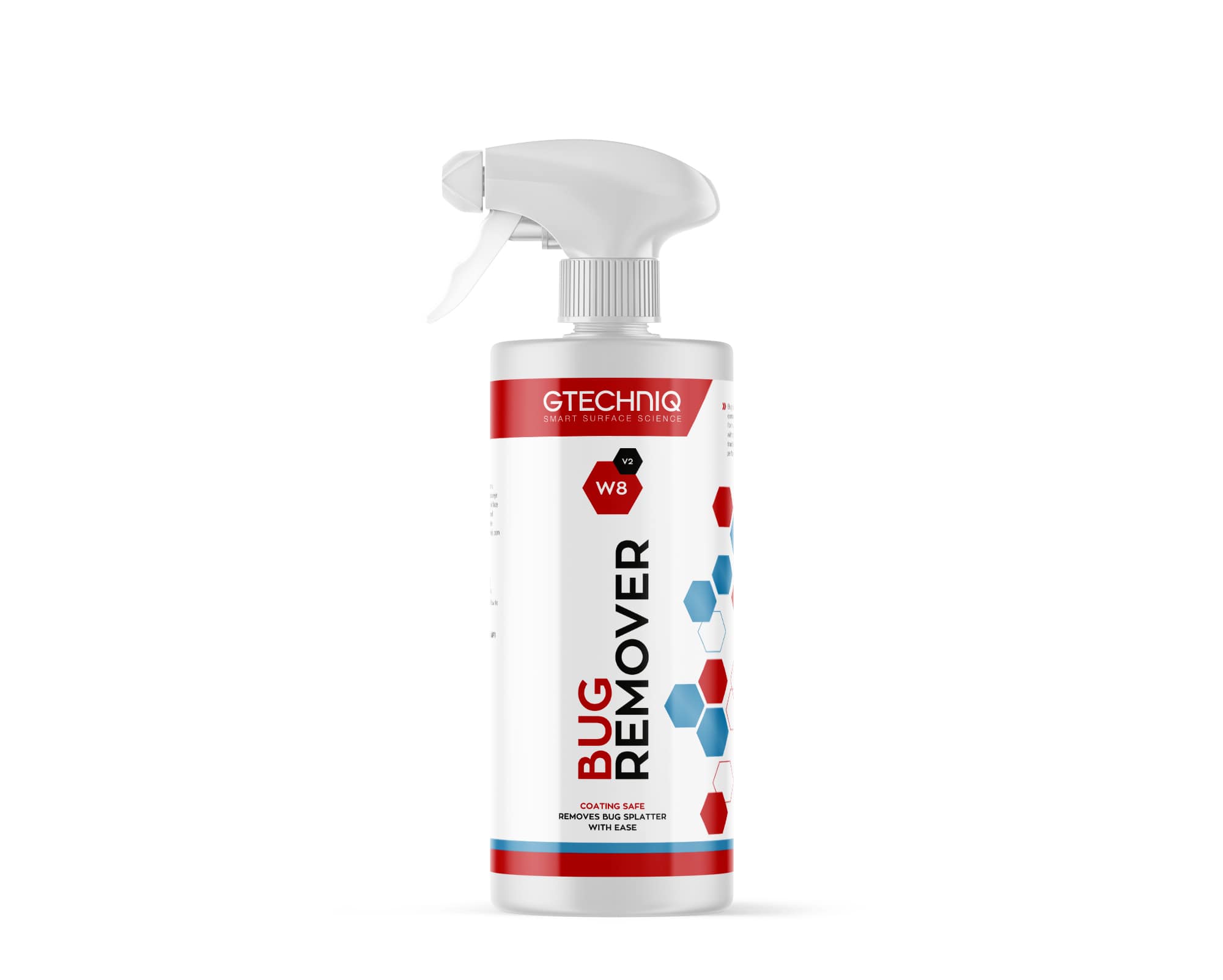 Gtechniq W8 sredstvo za uklanjanje insekata 500 ml
