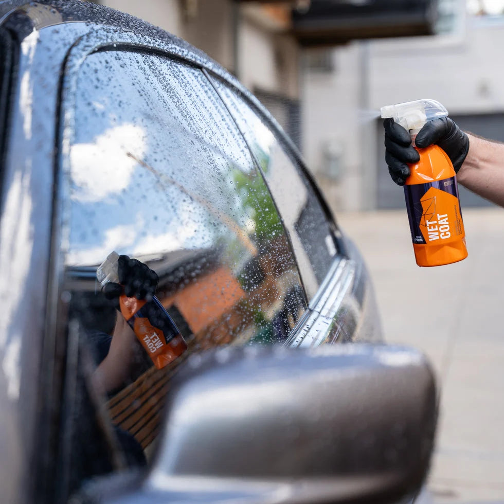Gyeon Q2M WetCoat 500 ml