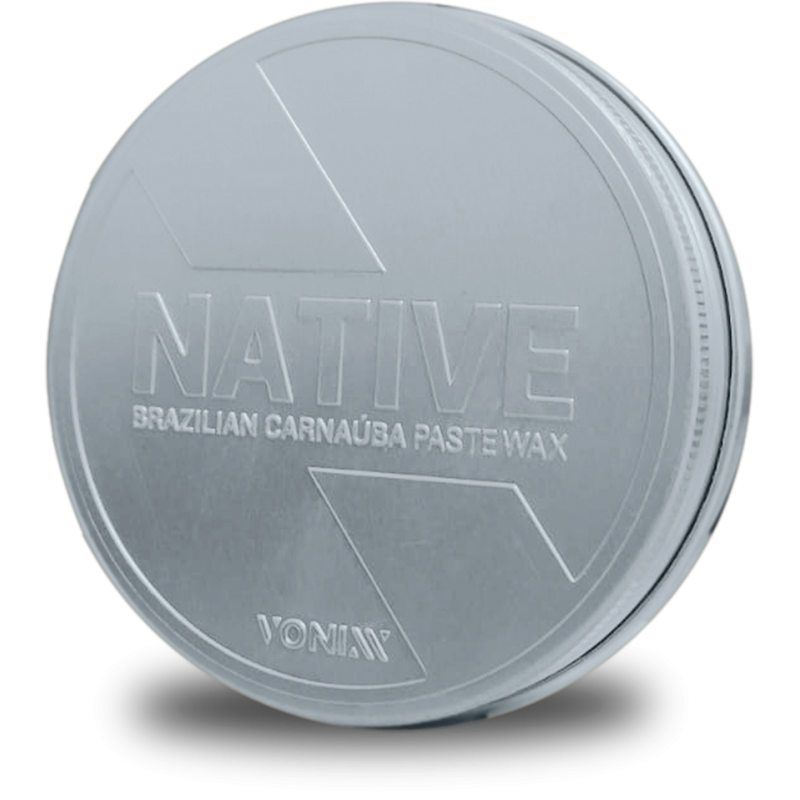 Vonixx Native Paste Wax 100 ml – karnauba vosek za lak
