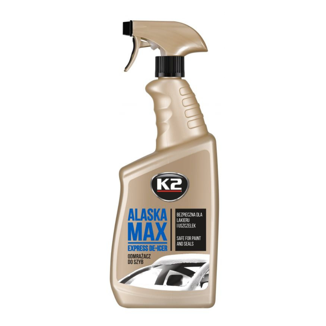 K2 Perfect Alaska MAX 700 ml