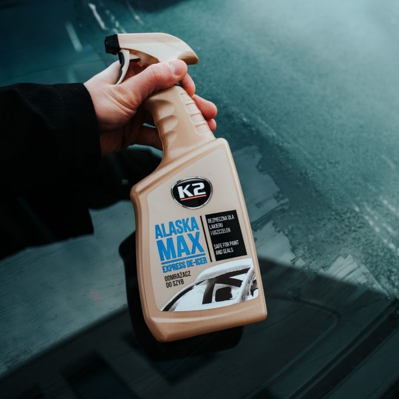 K2 Perfect Alaska MAX 700 ml