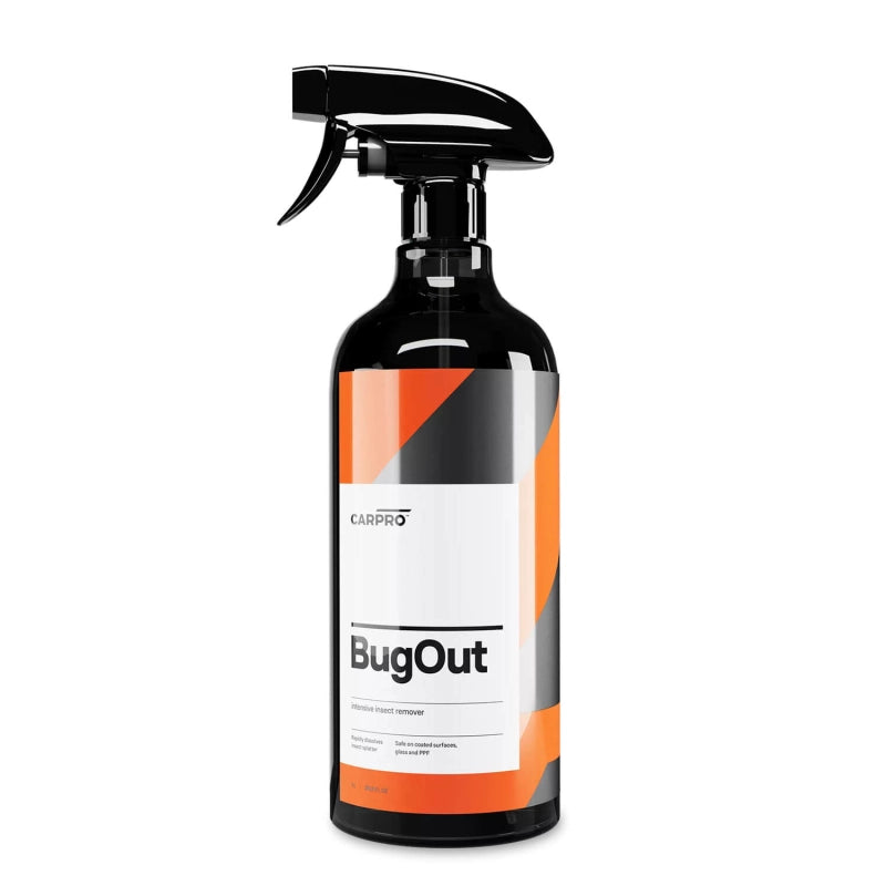 CarPro Bug-Out 1L (Sredstvo za uklanjanje insekata)