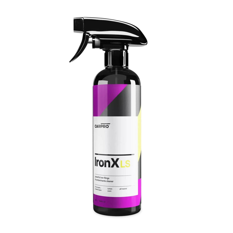 CarPro IronX LEMON 500 ml