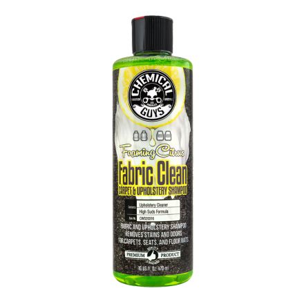 Chemical Guys Fabric Clean 473 ml