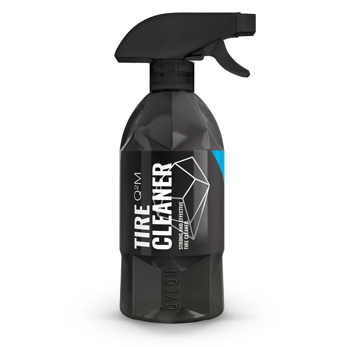 Gyeon Q2M Tire Cleaner 500ml - Spucaj Avto