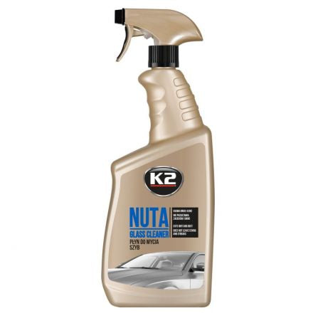 K2 Nuta (sredstvo za čišćenje staklenih površina) 770 ml