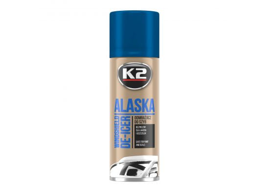 K2 Perfect Alaska MAX 300 ml