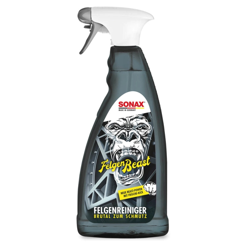 SONAX FelgenBeast (čistač felgi) 1L