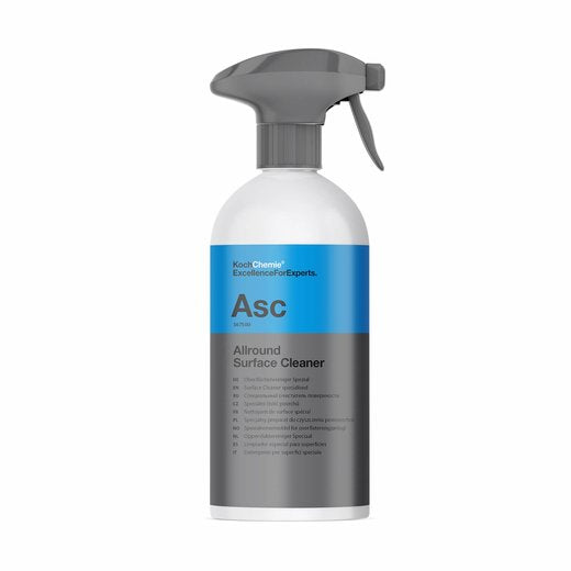 Koch Chemie Allround Surface Cleaner 500 ml