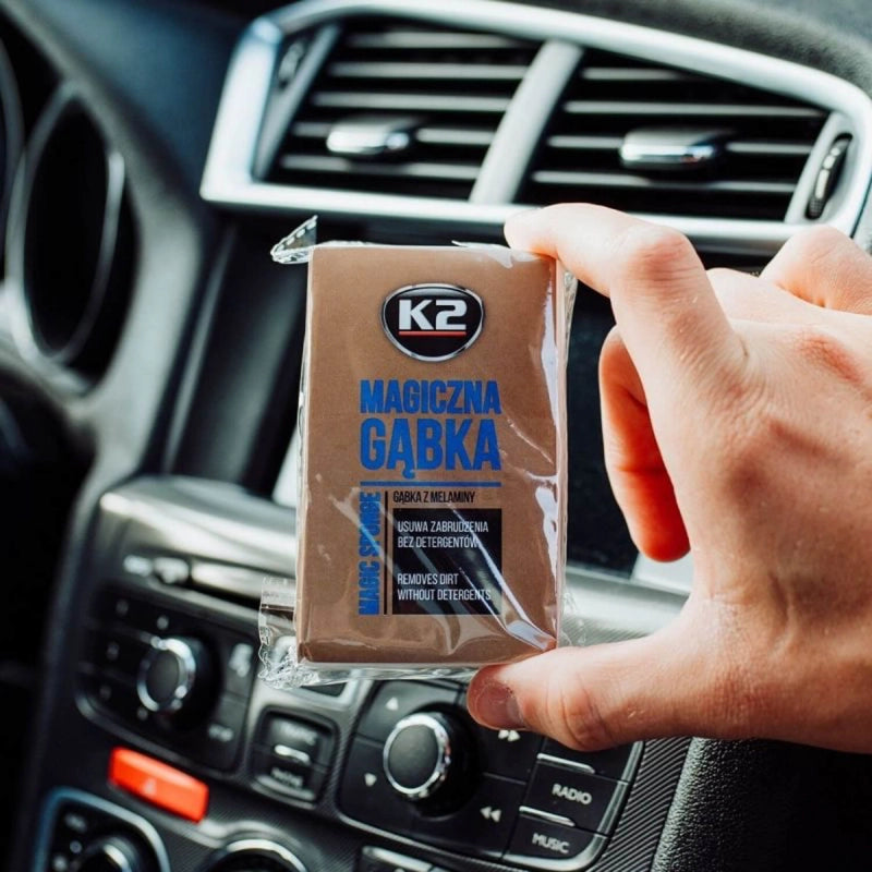 K2 Nano Spužva za Čišćenje