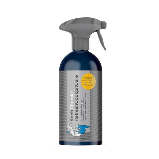 THE FINISHER InsideCare 500ml