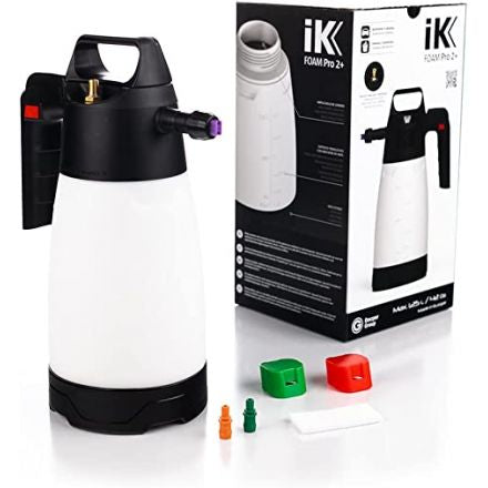 Prskalica IK Foam Pro 2+